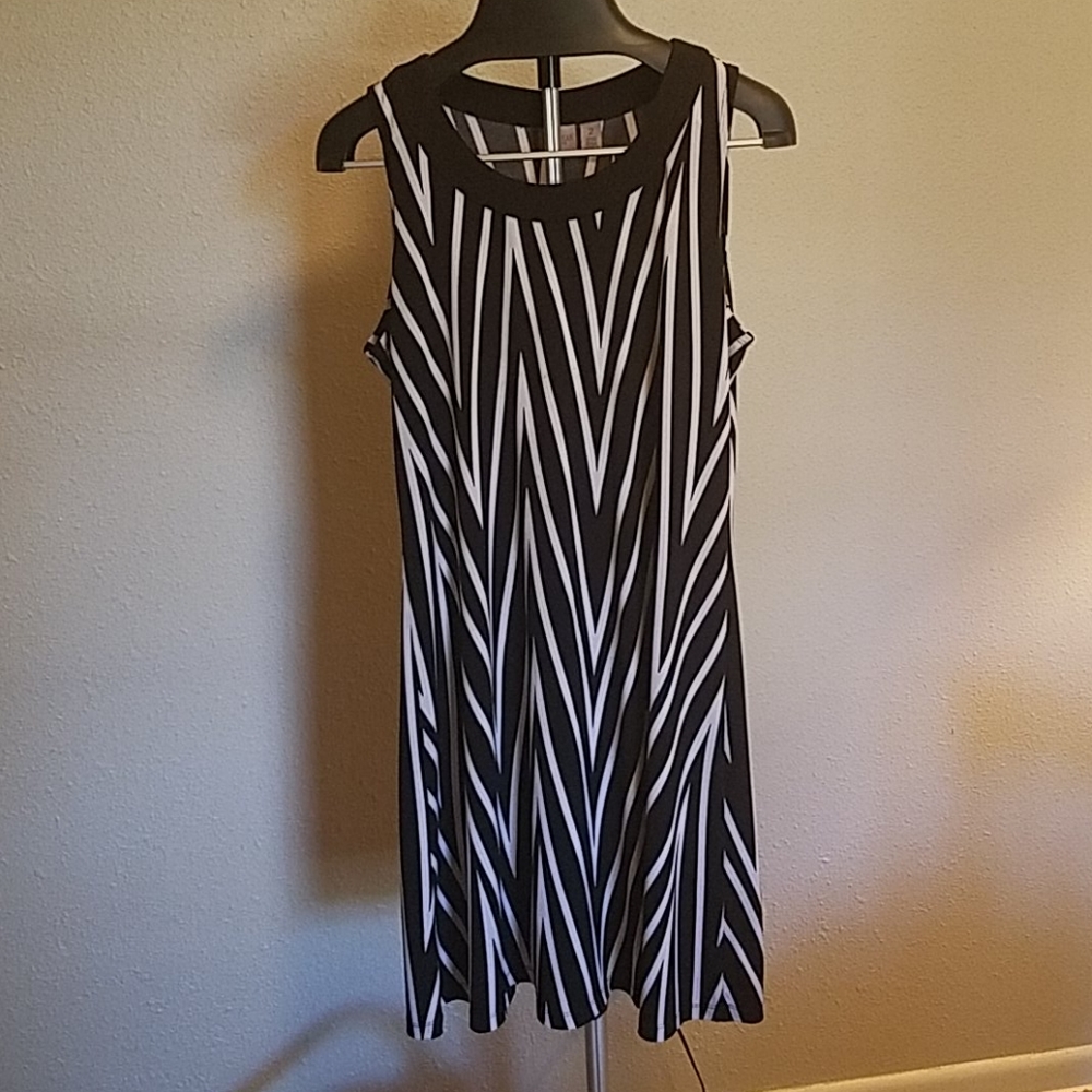 Chico's Trapeze Dress